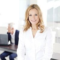 testimonial- female